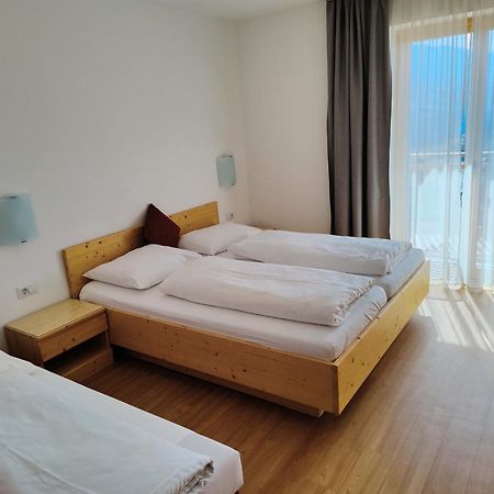 Pension Auerhof Natz-Schabs Экстерьер фото