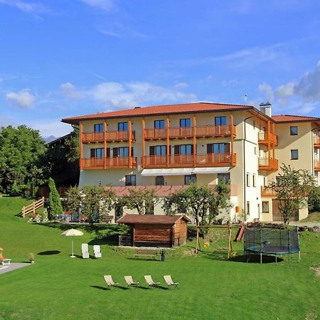 Pension Auerhof Natz-Schabs Экстерьер фото