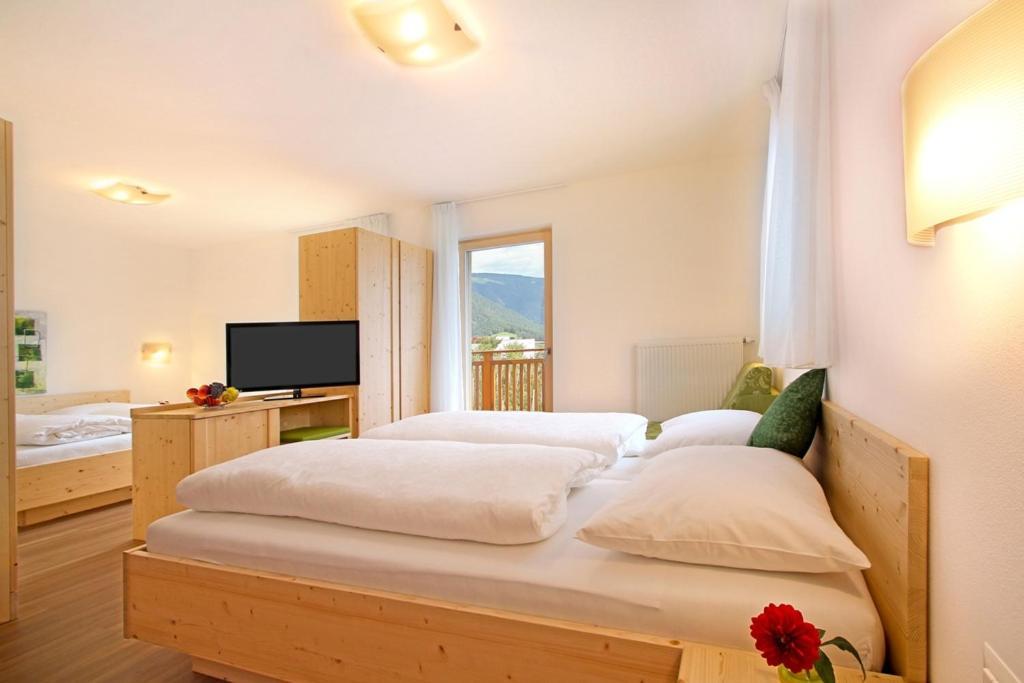 Pension Auerhof Natz-Schabs Экстерьер фото