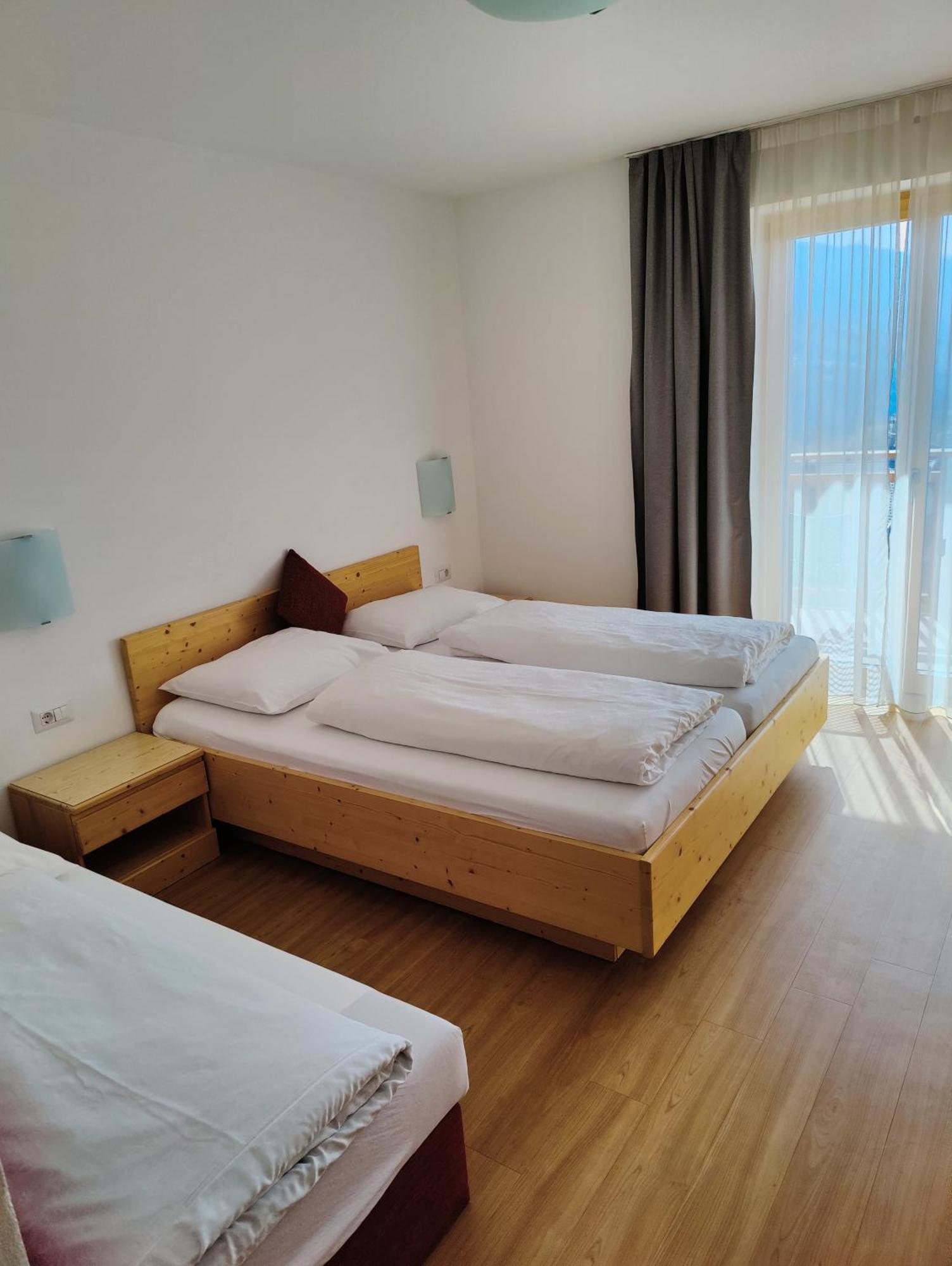 Pension Auerhof Natz-Schabs Экстерьер фото