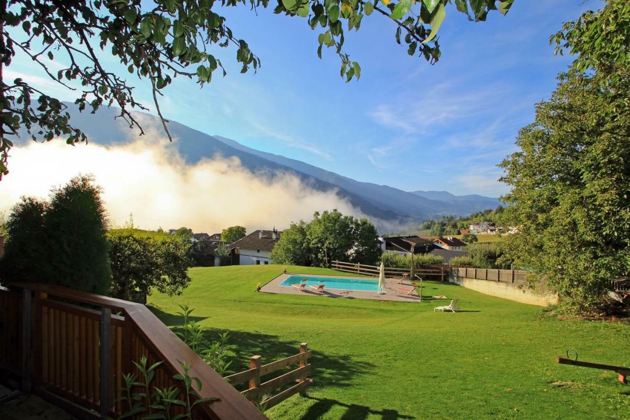 Pension Auerhof Natz-Schabs Экстерьер фото