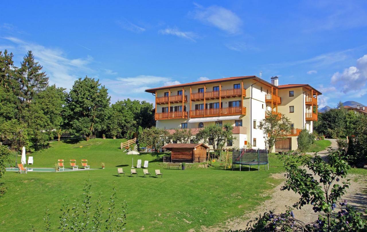 Pension Auerhof Natz-Schabs Экстерьер фото