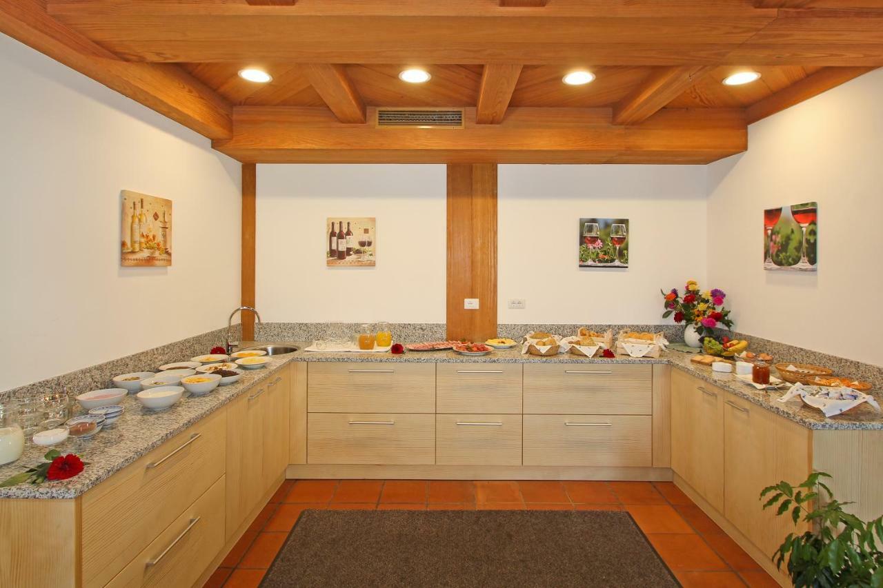 Pension Auerhof Natz-Schabs Экстерьер фото