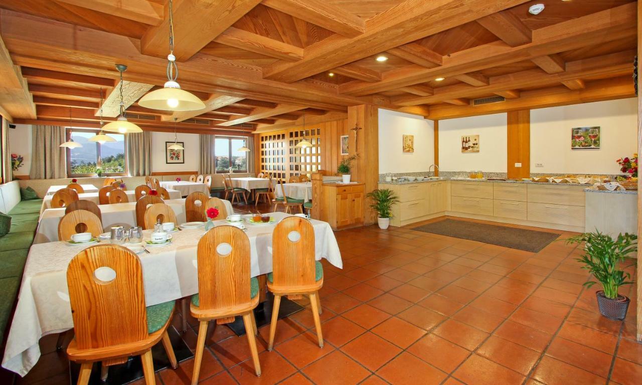 Pension Auerhof Natz-Schabs Экстерьер фото