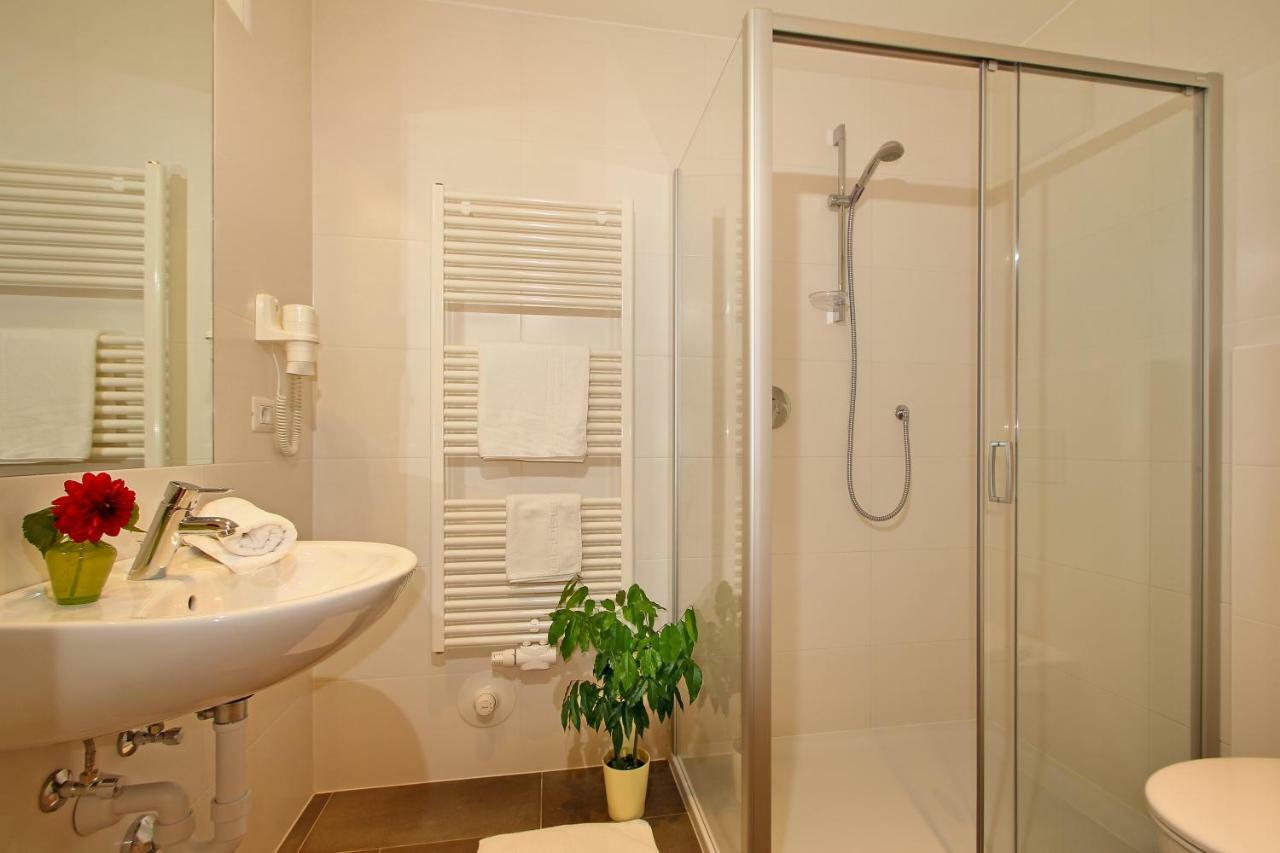 Pension Auerhof Natz-Schabs Экстерьер фото