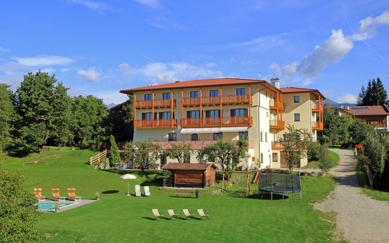 Pension Auerhof Natz-Schabs Экстерьер фото