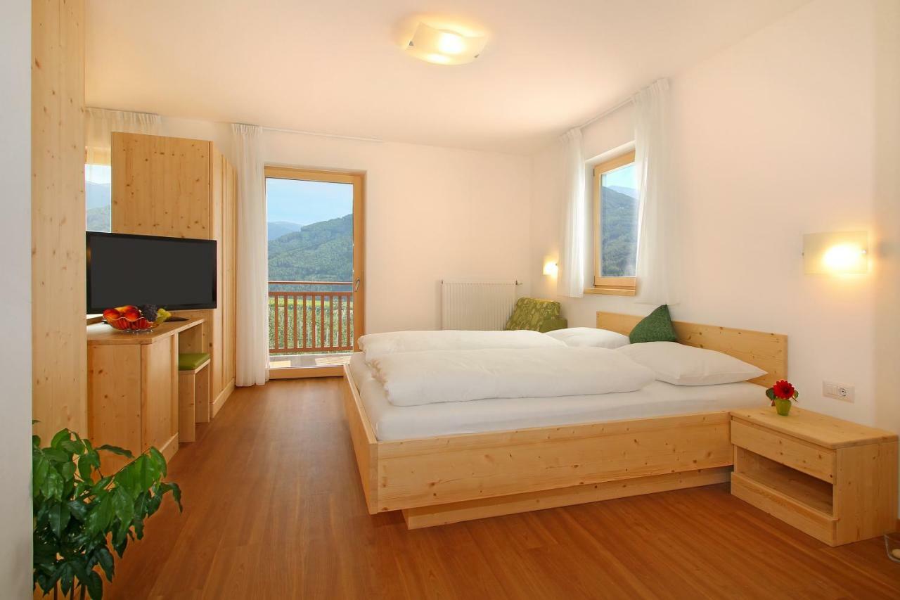 Pension Auerhof Natz-Schabs Экстерьер фото