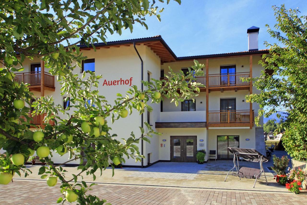 Pension Auerhof Natz-Schabs Экстерьер фото